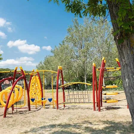 Charming Coastal Vakantiehuis Cesenatico