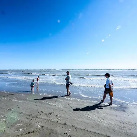 Charming Coastal צ'סנטיקו