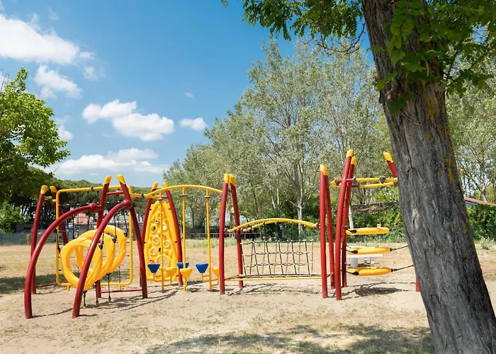 Charming Coastal Vakantiehuis Cesenatico