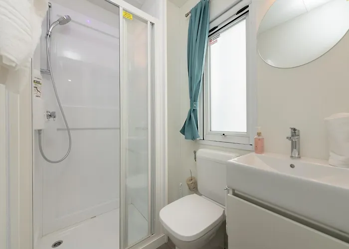 Vakantiehuis Charming Coastal