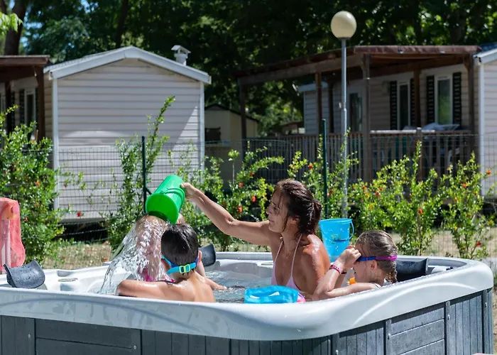 Vakantiehuis Charming Coastal Cesenatico