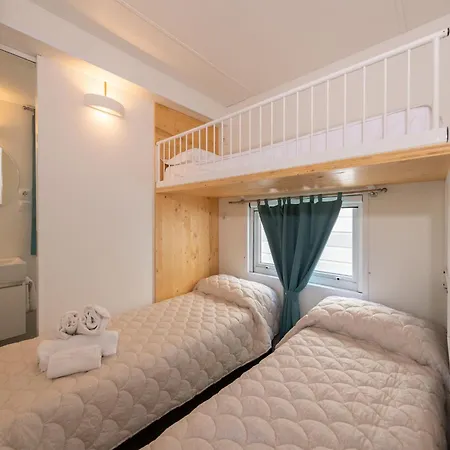 Holiday home Charming Coastal Cesenatico