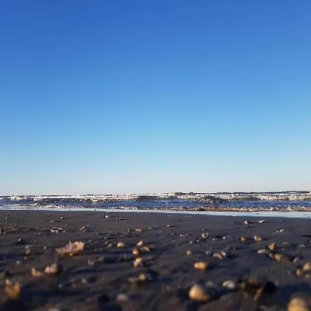Charming Coastal