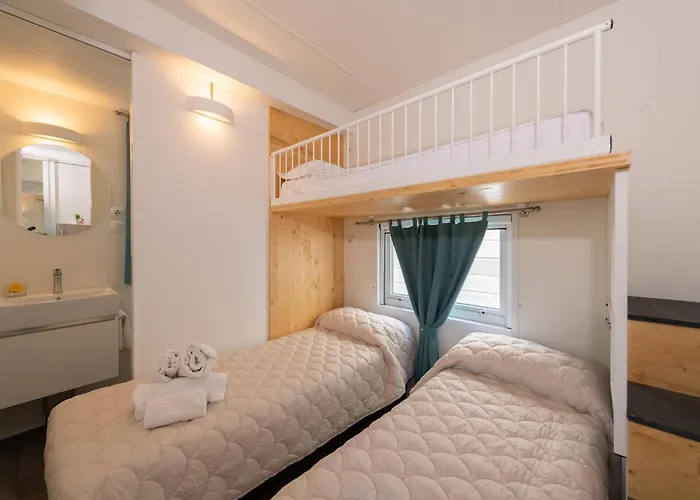 Holiday home Charming Coastal Cesenatico