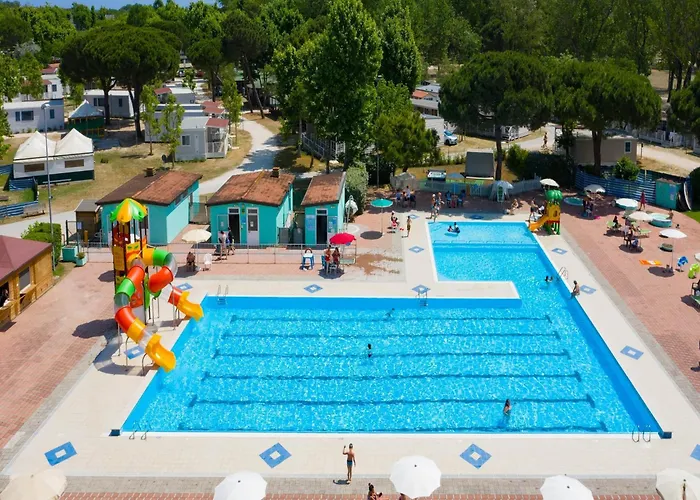 Holiday home Charming Coastal Cesenatico