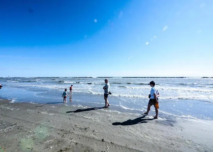 Charming Coastal Cesenatico