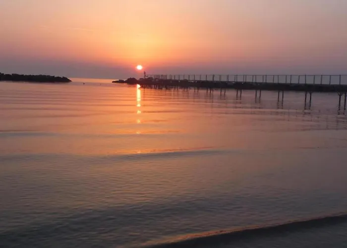 Charming Coastal Dom wakacyjny *